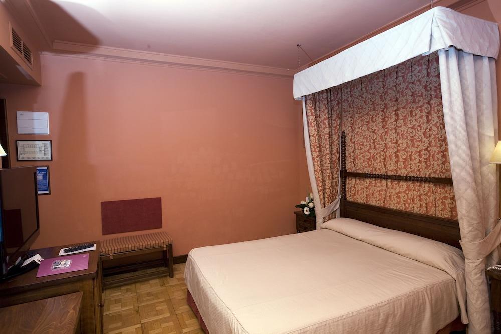Parador De טורדסיאס מראה חיצוני תמונה