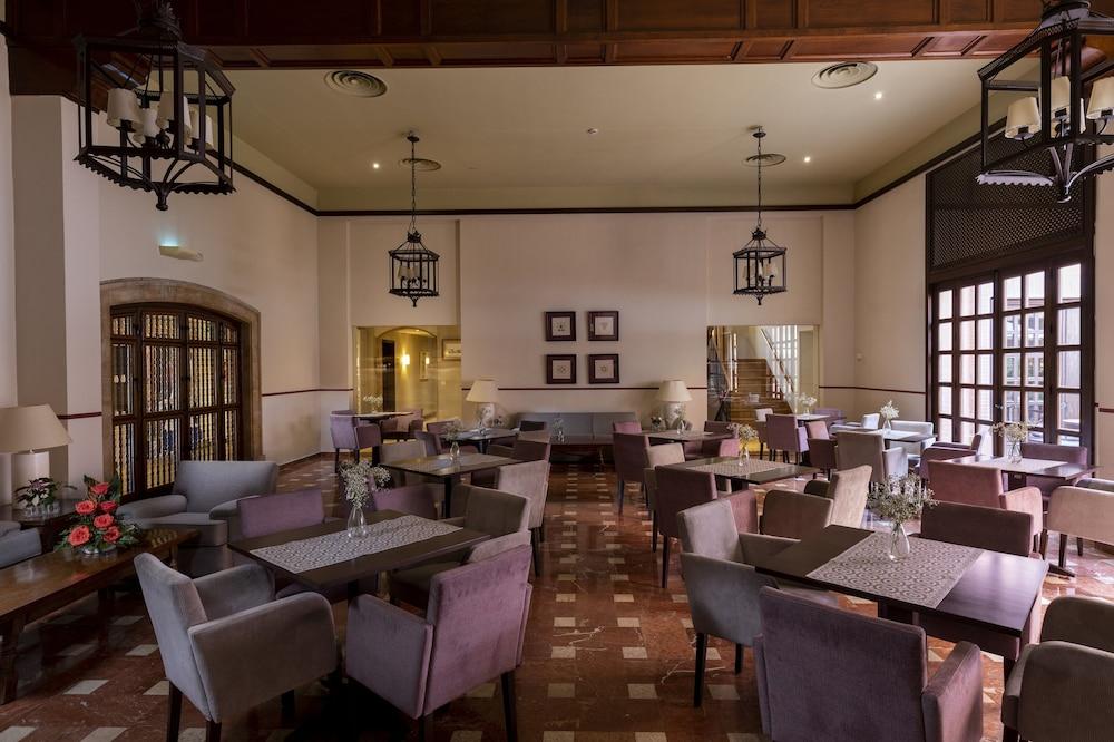 Parador De טורדסיאס מראה חיצוני תמונה