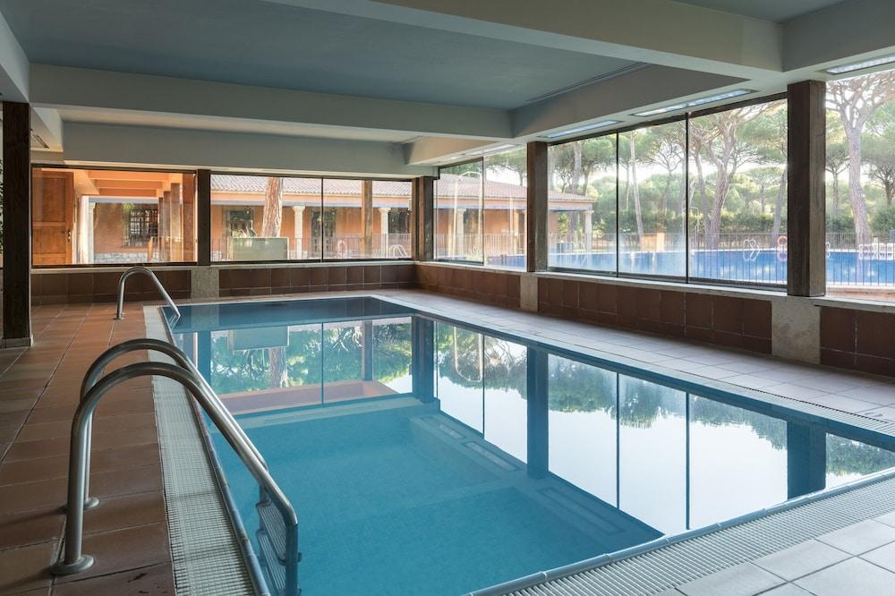 Parador De טורדסיאס מראה חיצוני תמונה