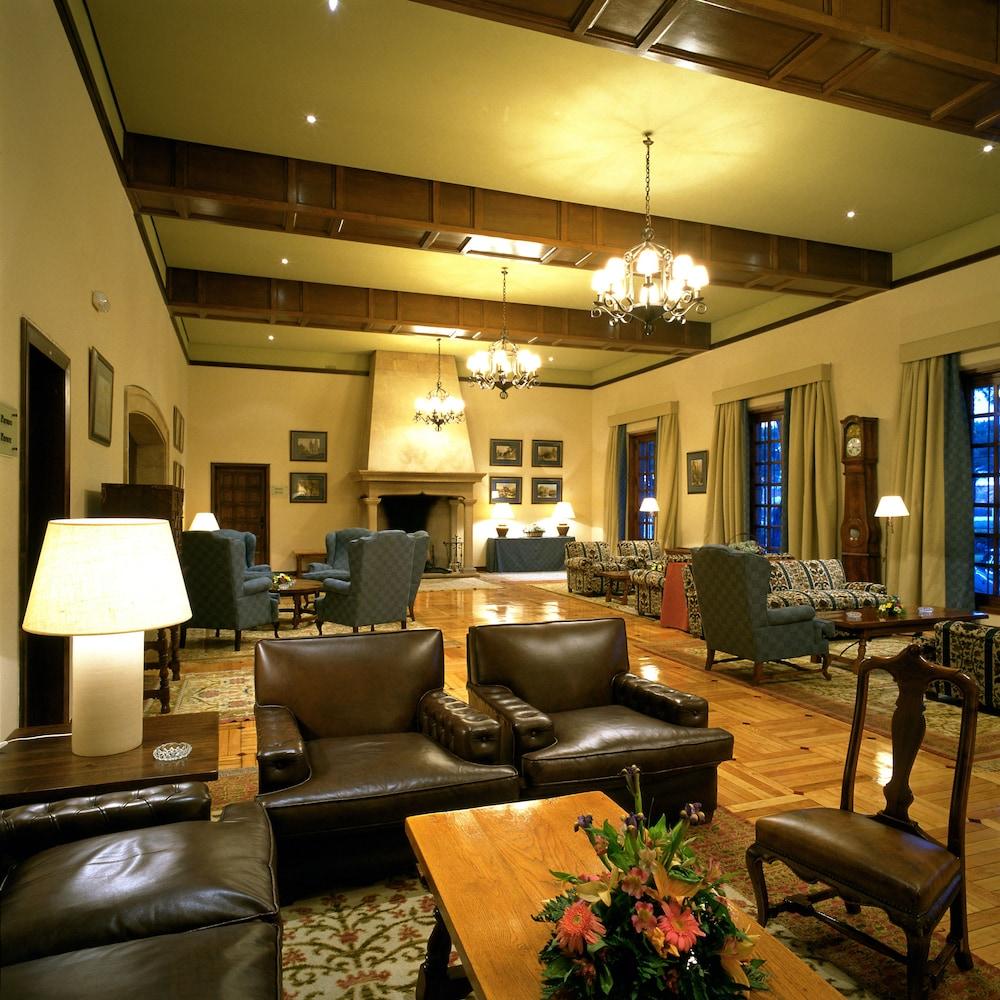 Parador De טורדסיאס מראה חיצוני תמונה