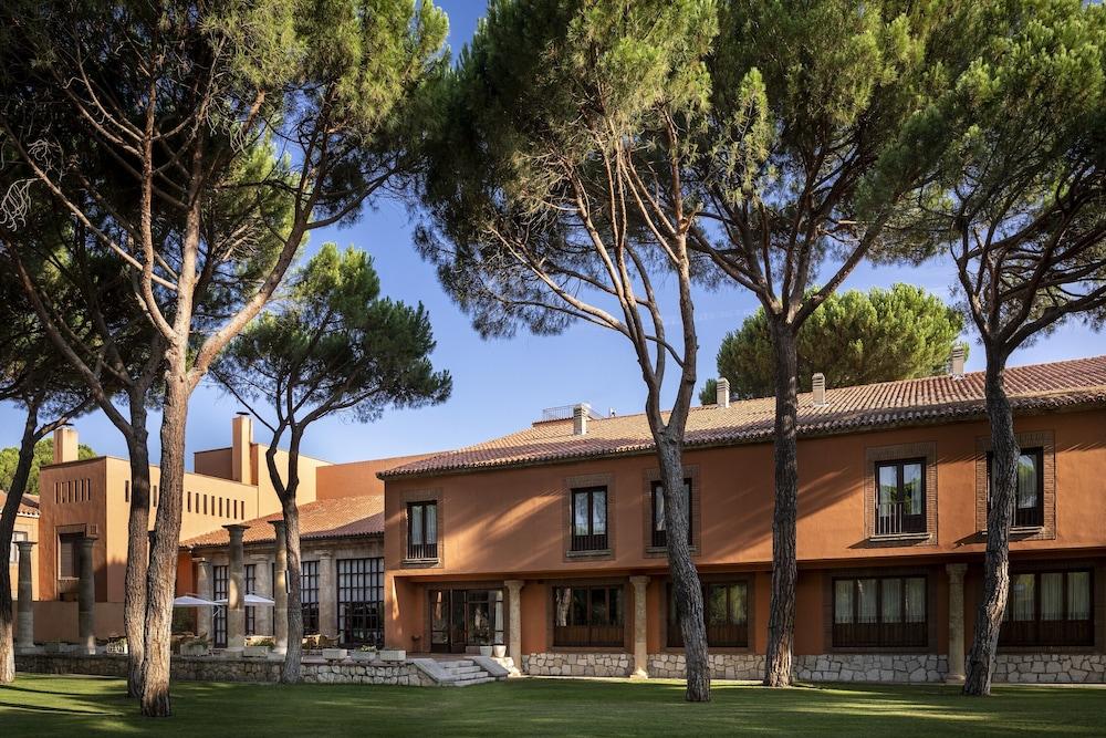 Parador De טורדסיאס מראה חיצוני תמונה