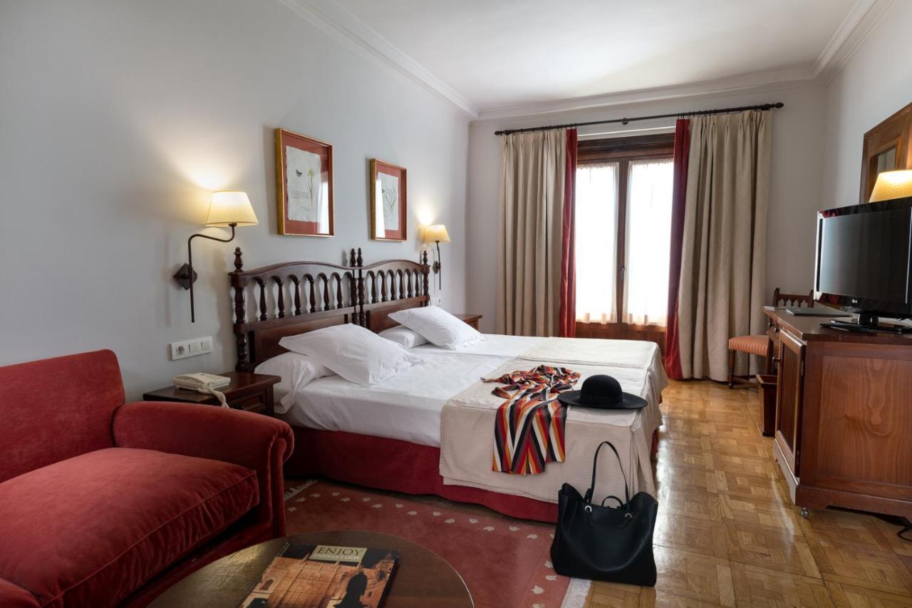 Parador De טורדסיאס מראה חיצוני תמונה