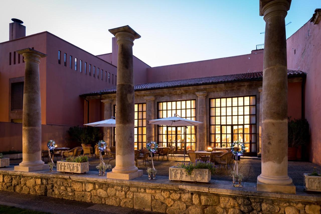 Parador De טורדסיאס מראה חיצוני תמונה