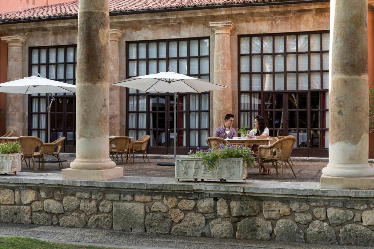 Parador De טורדסיאס מראה חיצוני תמונה